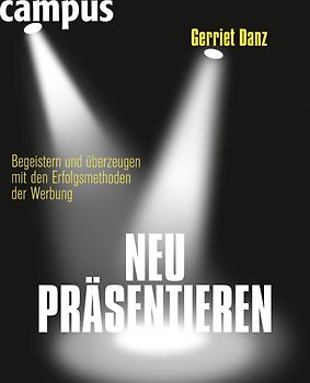 Neu präsentieren