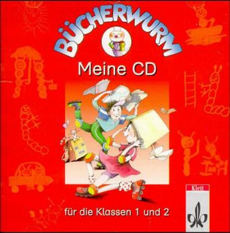 Bücherwurm. Ausgabe für Berlin, Brandenburg, Mecklenburg-Vorpommern,...