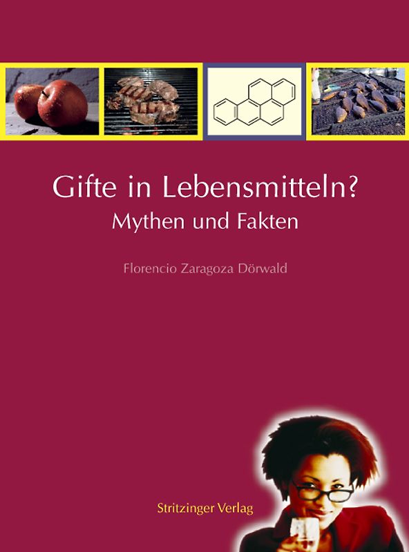 Gifte in Lebensmitteln?