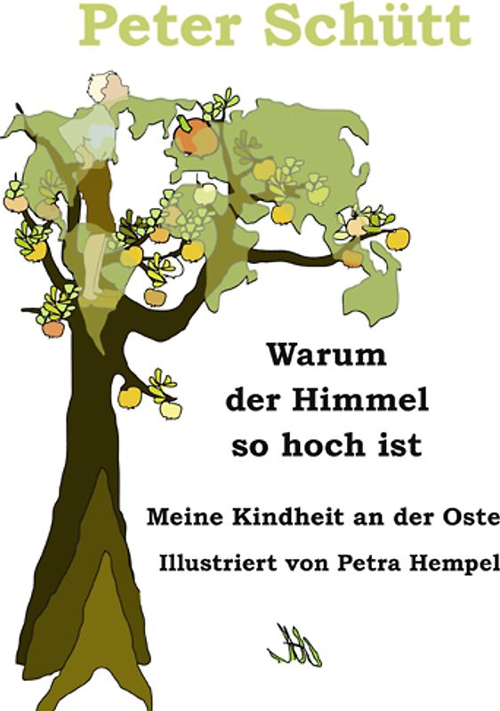 Warum der Himmel so hoch ist