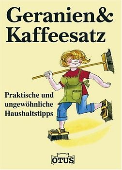 Geranien & Kaffeesatz