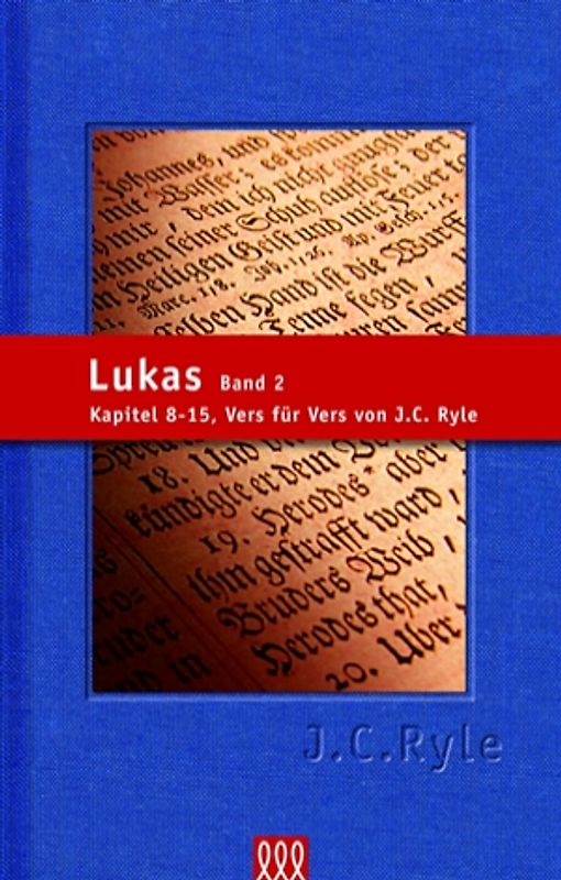 Lukas / Lukas Band 2