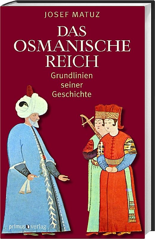 Das Osmanische Reich