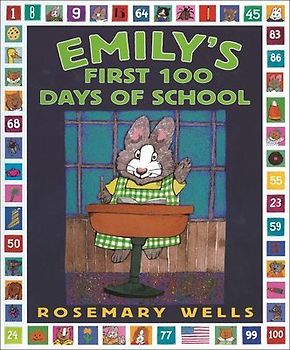 Emily's First 100 Days of School