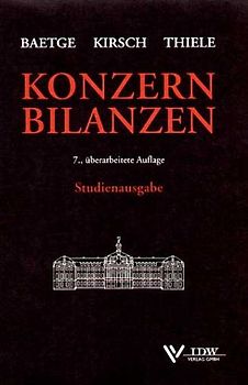 Konzernbilanzen