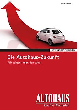 Die Autohaus-Zukunft