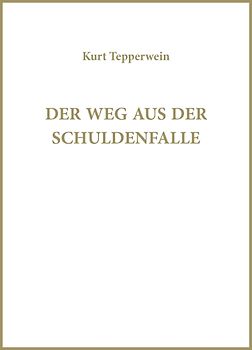 Der Weg aus der Schuldenfalle