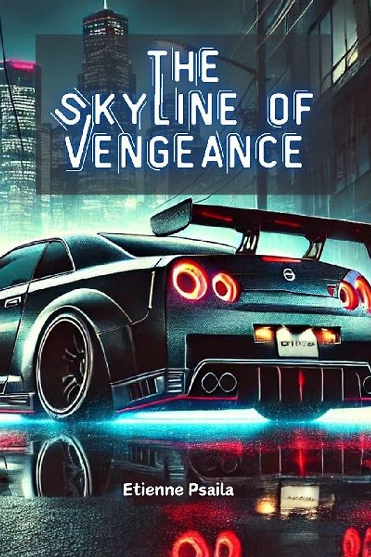 The Skyline of Vengeance