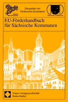 EU-Förderhandbuch für Sächsische Kommunen