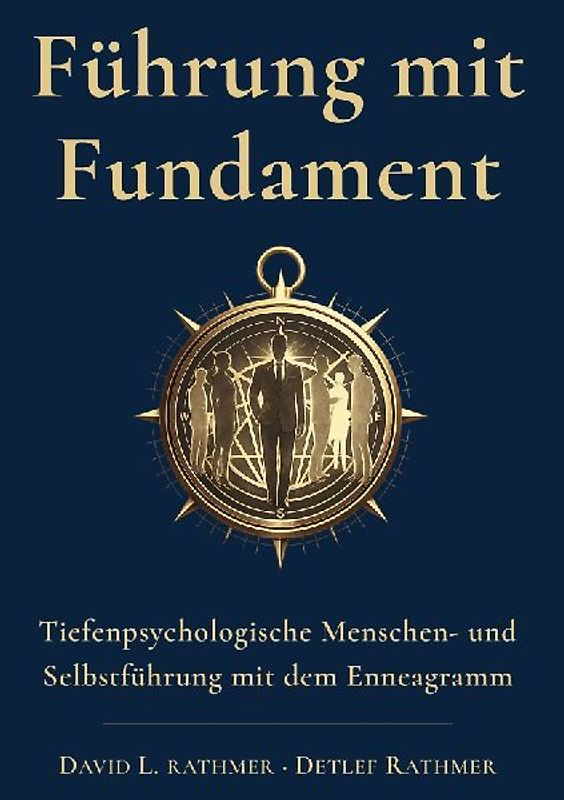 Führung mit Fundament