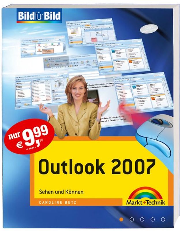 Outlook 2007