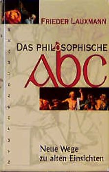 Das philosophische ABC