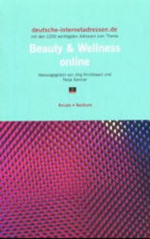 deutsche-internetadressen.de - Beauty & Wellness online