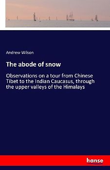 The abode of snow