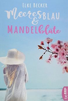Meeresblau & Mandelblüte