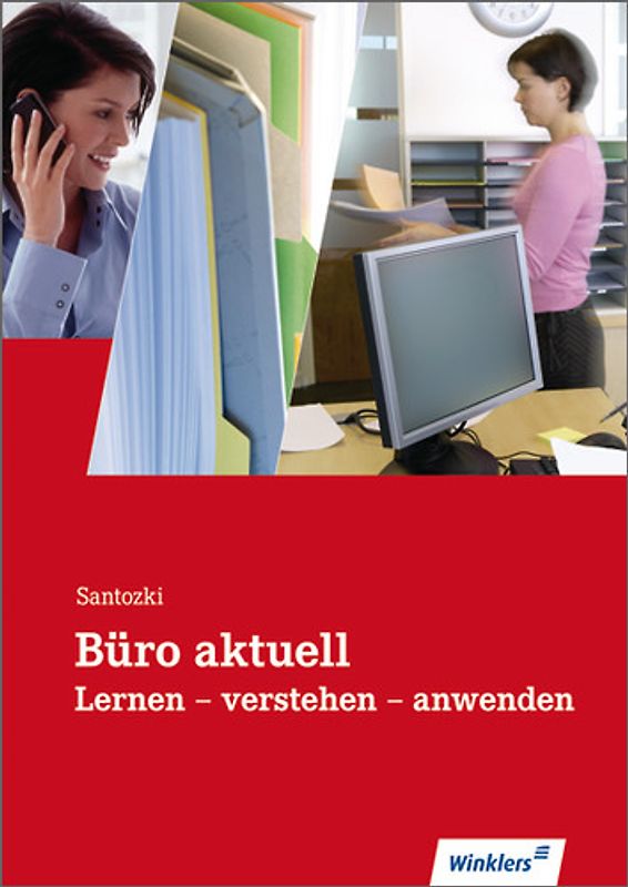 Büro aktuell