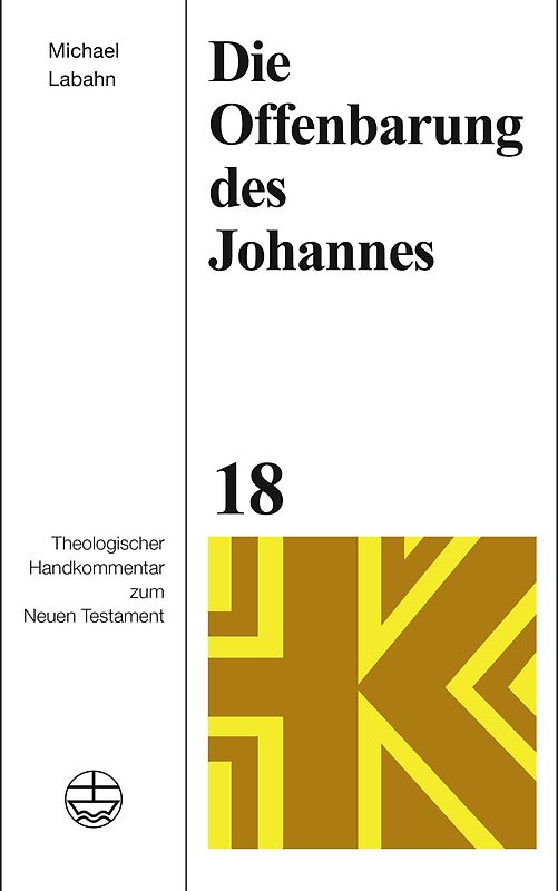 Die Offenbarung des Johannes