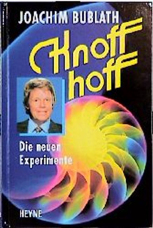 Knoff hoff - Die neuen Experimente