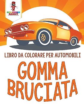 Gomma Bruciata