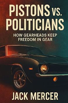 Pistons vs. Politicians