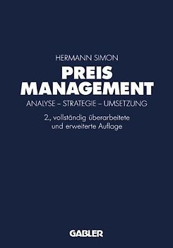 Preismanagement