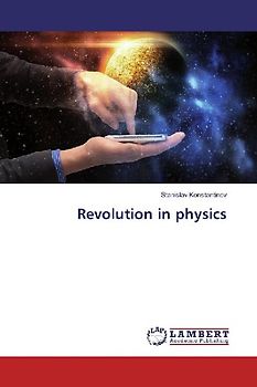 Revolution in physics