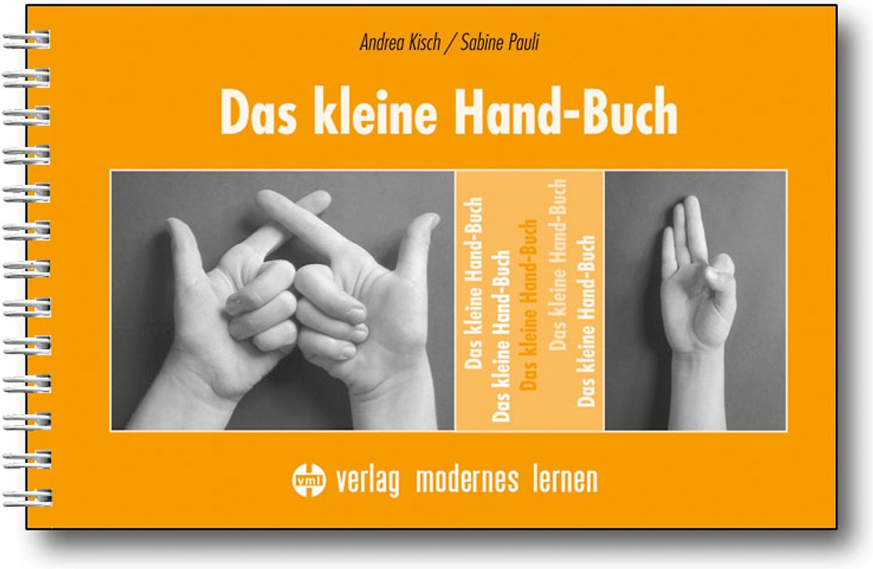 Das kleine Hand-Buch