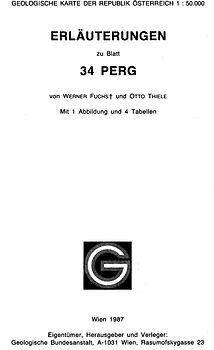 Erläuterungen zu Blatt 34 Perg