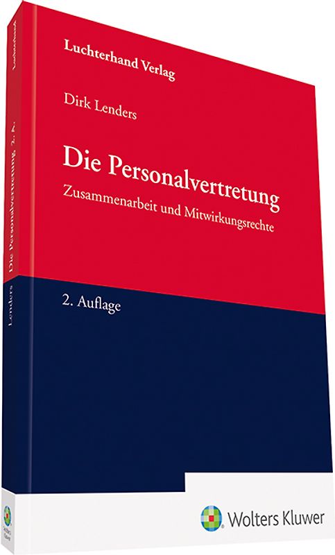 Die Personalvertretung