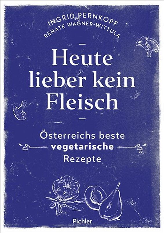 Heute lieber kein Fleisch