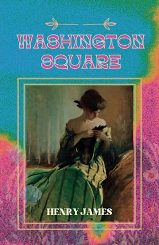 Washington Square (Annotated)