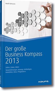 Der große Business Kompass 2013
