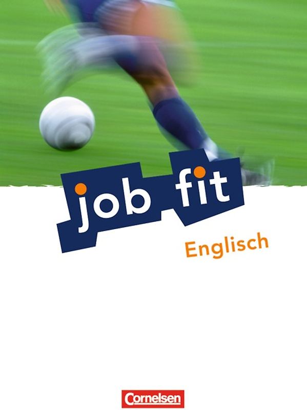 Job Fit - Englisch - Allgemeine Ausgabe - A2