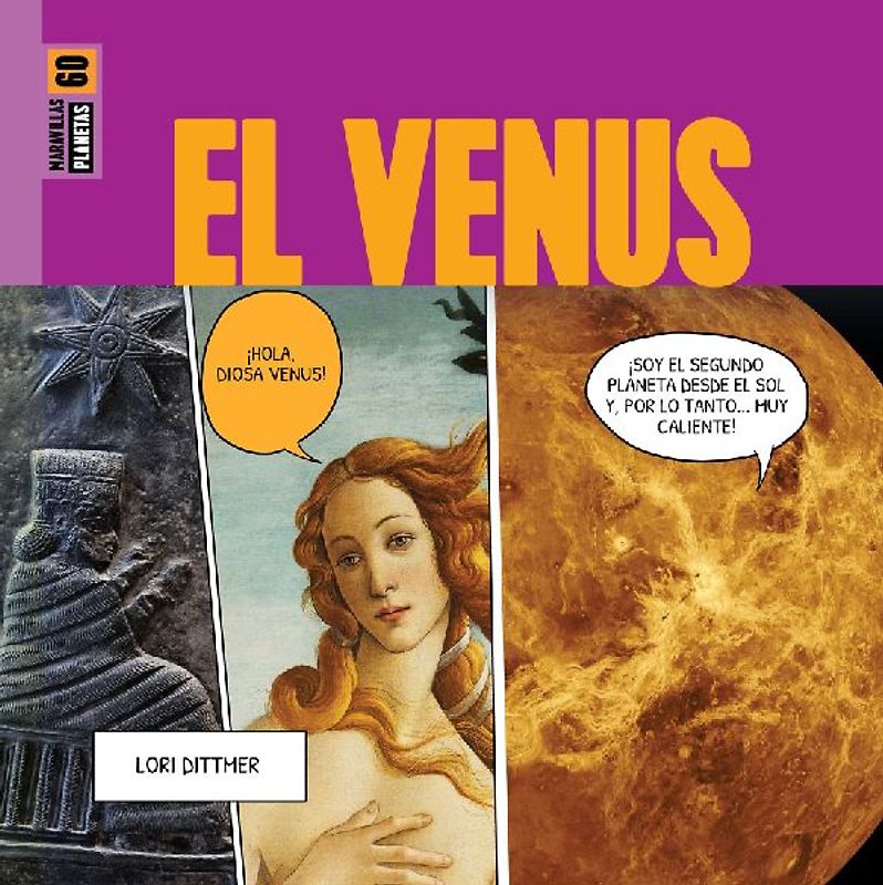 El Venus