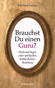 Brauchst Du einen Guru?