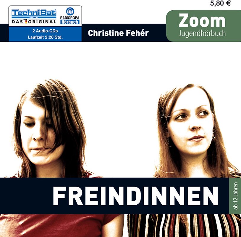 Freindinnen