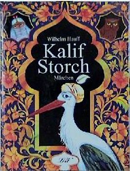 Kalif Storch