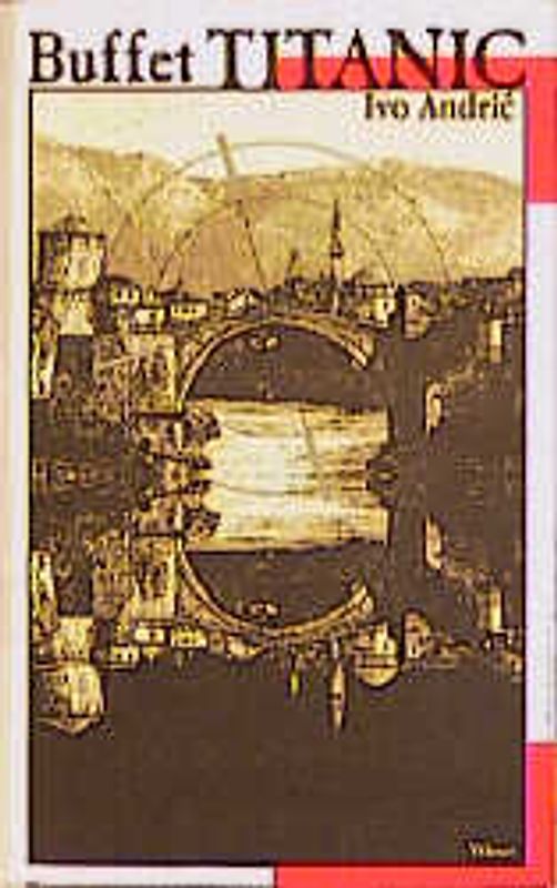 Buffet Titanic