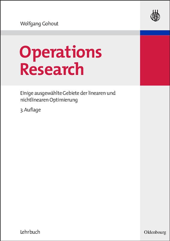 Operations Research