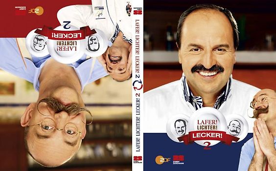 Lafer! Lichter! Lecker!