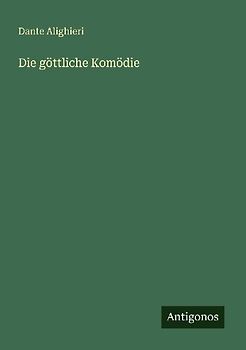 Die göttliche Komödie