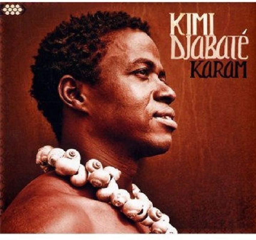 Djabate,Kimi - Karam