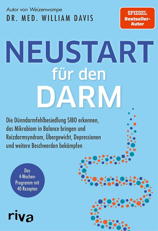 Neustart für den Darm