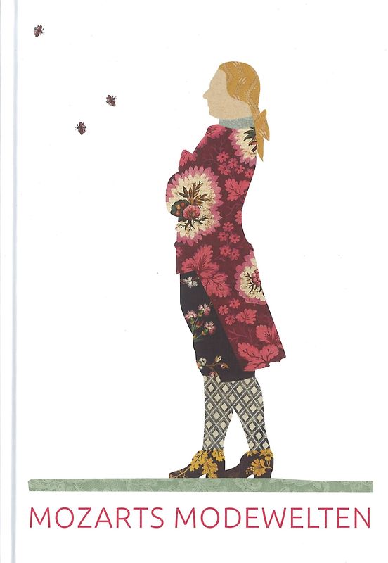Mozarts Modewelten