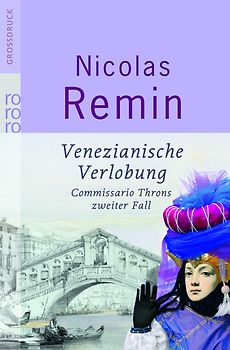 Venezianische Verlobung