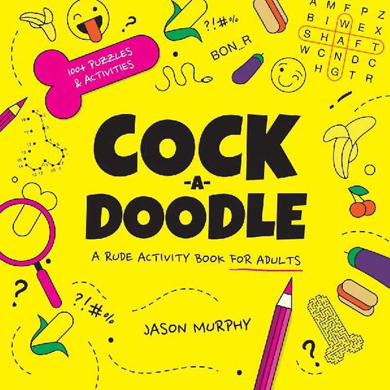 Cock-A-Doodle