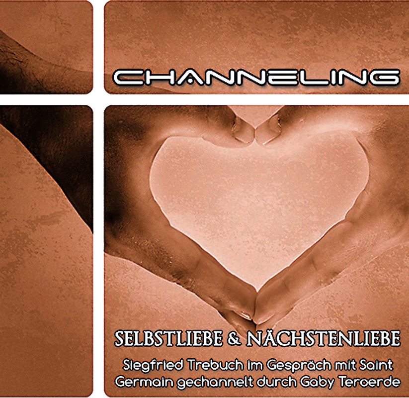 Selbstliebe und Nächstenliebe