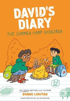 The Summer Camp Disaster