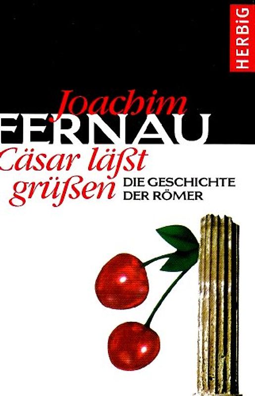 Cäsar läßt grüßen