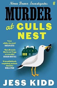Murder at Gulls Nest